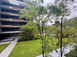Midwood (D23), Condominium #461102461